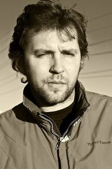 Photo of Aleksey Sidorov