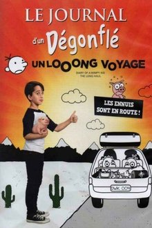Journal d'un dégonflé: un looong voyage streaming VF gratuit complet