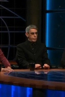 Real Time with Bill Maher season 4 episode 5