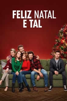 Poster da série Feliz Natal e Tal