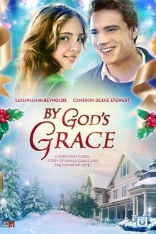 By God's Grace movie poster