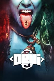 Poster do filme Devi