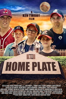 Home Plate