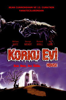 Korku Evi