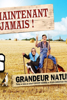Les Bodin's - Grandeur Nature - La Dernière Des Zénith