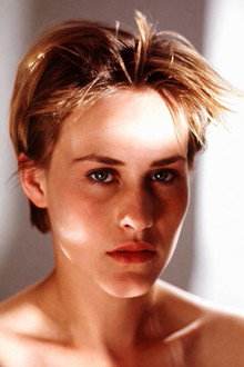 Photo of Patricia Arquette