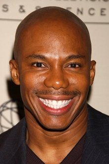 Photo of Erik King