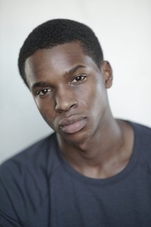 Photo of Kedar Williams-Stirling
