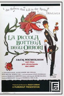 La piccola bottega degli orrori