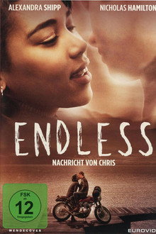 Endless - Nachricht von Chris