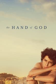 The Hand of God 2021