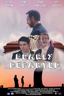 Dearly Departed