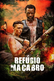 Refúgio Macabro