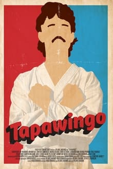 Poster do filme Tapawingo