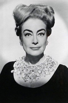 Photo of Joan Crawford