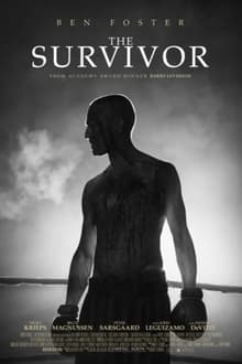 The Survivor (WEB-DL)