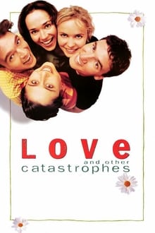 Love and Other Catastrophes poster