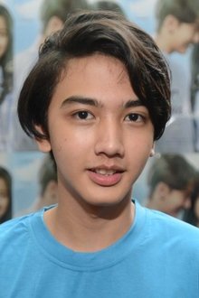 Photo of Ari Irham