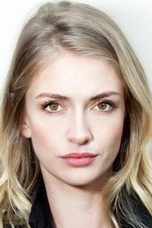 Photo of Yasemin Kay Allen