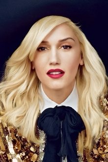 Photo of Gwen Stefani