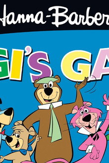 Yogi's Gang