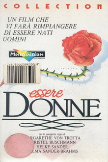 Essere donne