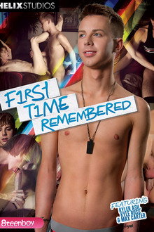 First Time Remembered