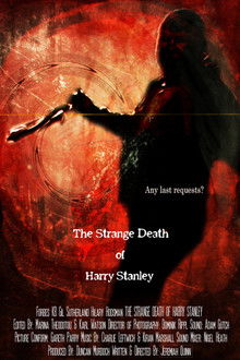 The Strange Death of Harry Stanley
