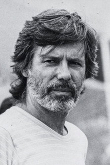 Photo of Roberto Farias