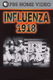 Influenza 1918