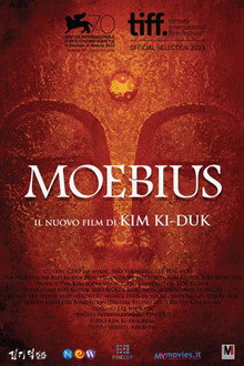 Moebius