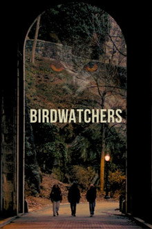 Birdwatchers