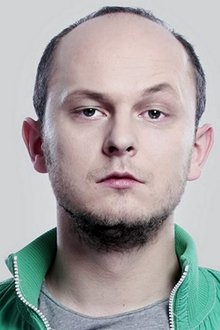 Photo of Marcin Tyrol