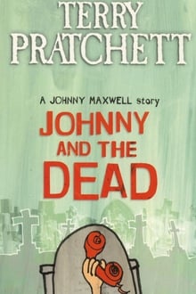 Poster da série Johnny And The Dead