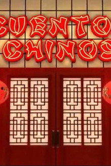 Cuentos chinos