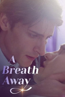 A Breath Away from My Unmet Husband