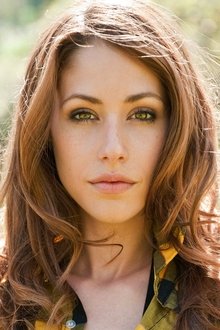 Photo of Amanda Crew