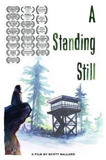 Poster do filme A Standing Still