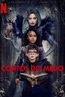 Contos do Medo