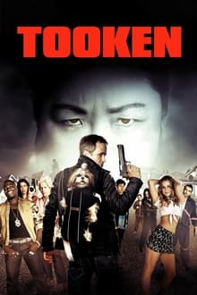 Tooken movie poster