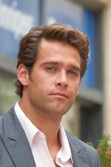 Photo of Jason Wishnowski