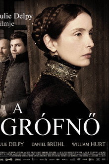 A grófnő