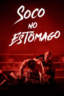 Poster da série Soco no Estômago