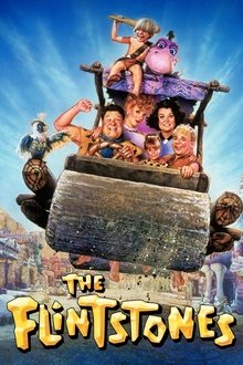 The Flintstones The Flintstones