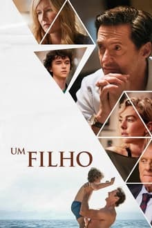 Poster do filme Um Filho