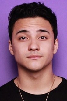 Photo of Brandon Perea