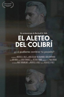El aleteo del colibrí