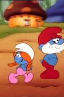 The Smurfs season 6 episode 63