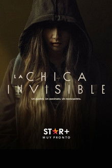 The Invisible Girl 1° Temporada Completa