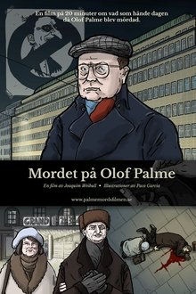 The Murder of Olof Palme